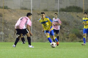 José Artiles, Puertos (7)