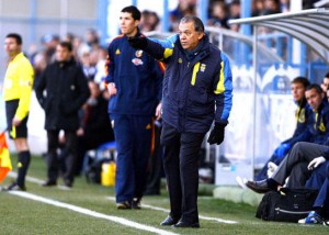 Juan Manuel Rodríguez, Alcoyano