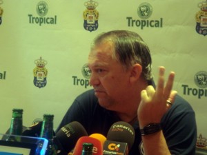 Juan Manuel Rodríguez, rueda de prensa (2)