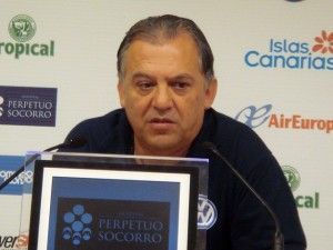 Juan Manuel Rodríguez, rueda de prensa (2)