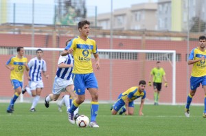 Manu Dimas, Sporting de San José