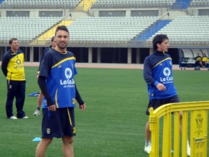 Momo, entrenamiento (2)