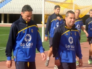Momo, entrenamiento (3)