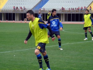 Momo, entrenamiento