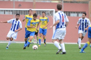 Néstor, Sporting de San José