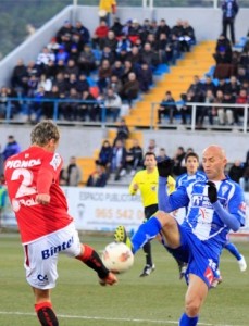 Pignol, Alcoyano