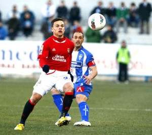 Roque, Alcoyano1