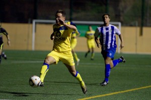 Roque, Sporting de San José