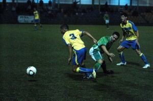 Borja, Estrella