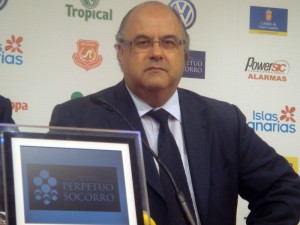 Carlos del Campo, rueda de prensa (4)