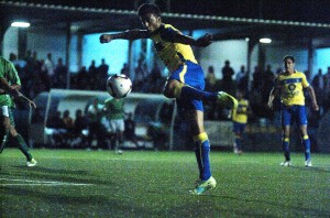 Christian Herrera, Estrella (2)