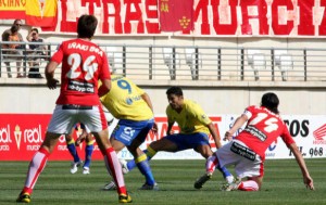Darino, Murcia