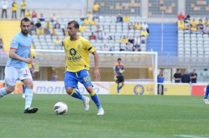 David González, Celta