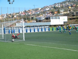 Hernán, Atlético Victoria