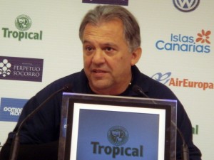 Juan Manuel Rodríguez, rueda de prensa (2)