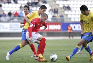 Juanpe, Murcia