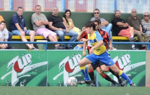 Matías, Unión Viera