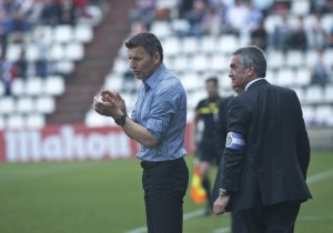 Miroslav Djukic, Las Palmas