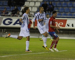 Numancia - Recreativo