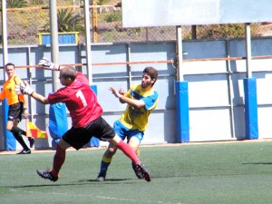 Néstor, Atlético Victoria