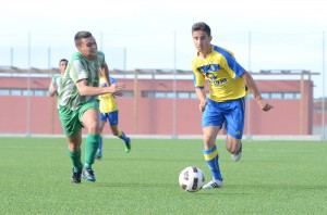 Omar, Teguise