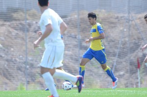 Omar, Tenisca