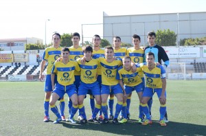 Once inicial, Vecindario