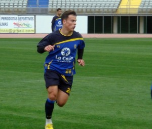 Roque, entrenamiento (2)