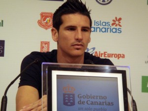 Vicente Gómez, rueda de prensa (2)