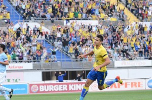 Vitolo, Celta (2)