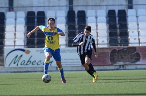 Álvaro Arencibia, Vecindario