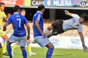 Barbosa, Xerez1