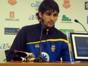 Barbosa, rueda de prensa