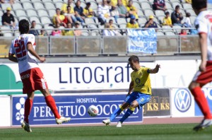 David García, Huesca
