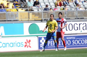 David González, Huesca