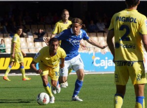 David González, Xerez