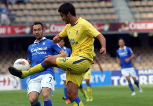 Diego Herner, Xerez1