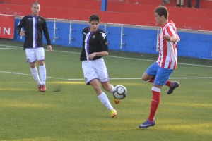Javier Manquillo (1)
