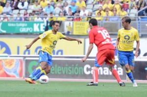 Jonathan Viera, Numancia