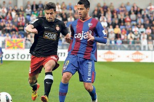 Jorge, Girona