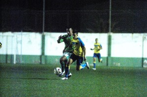 José Artiles, Estrella