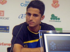 Juanpe, rueda de prensa (3)