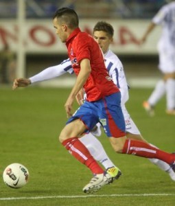 Julio Álvarez, Recreativo