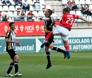 Murcia - Cartagena1