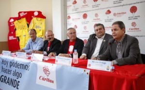 El vicepresidente de la Unión Deportiva Las Palmas valoró la actual situación deportiva, destacando el papel importante que tiene la afición en un equipo que ahora mismo enamora e invita a asistir al Gran Canaria.