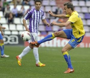 Pignol, Valladolid