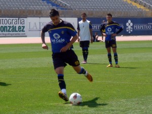 Portillo, entrenamiento (2)