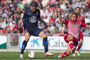 Riki, Girona