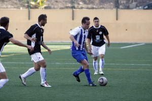 Sporting de San José - Marino