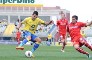 Vitolo, Numancia
